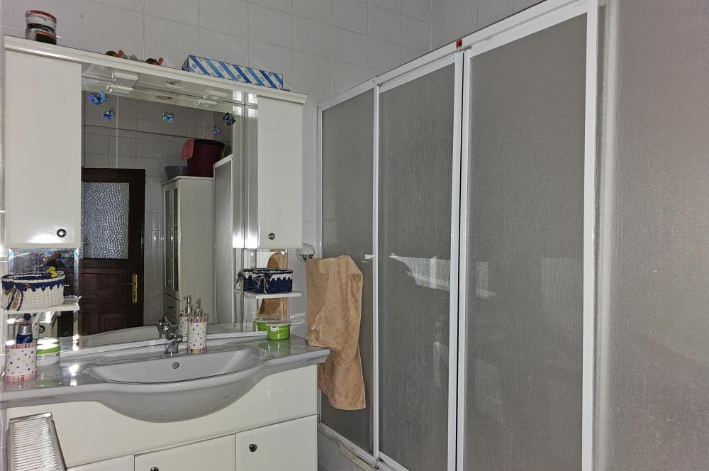 KAĞITHANE MERKEZ MAHALLESİ 3+1 ARA KAT ULAŞIMI RAHAT DAİRE