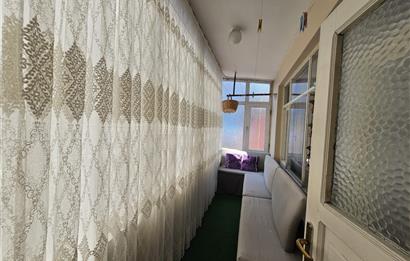KAĞITHANE MERKEZ MAHALLESİ 3+1 ARA KAT ULAŞIMI RAHAT DAİRE