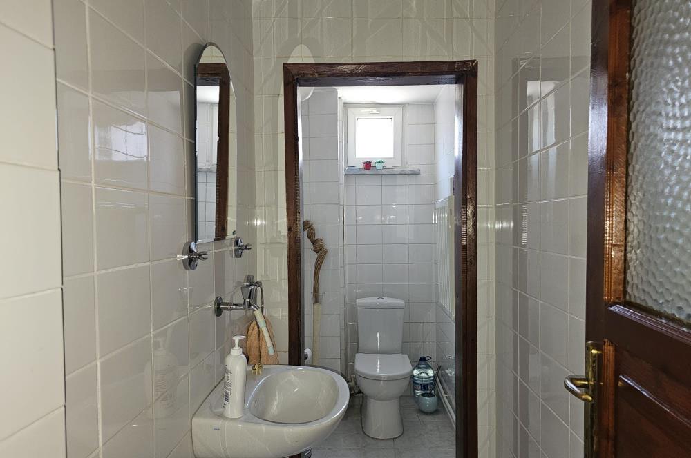 KAĞITHANE MERKEZ MAHALLESİ 3+1 ARA KAT ULAŞIMI RAHAT DAİRE