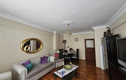 KAĞITHANE MERKEZ MAHALLESİ 3+1 ARA KAT ULAŞIMI RAHAT DAİRE