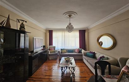 KAĞITHANE MERKEZ MAHALLESİ 3+1 ARA KAT ULAŞIMI RAHAT DAİRE