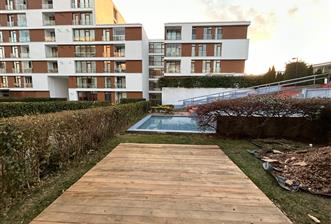KONSEPT'İN EN ŞIK EVİ EŞYALI YENİLENMİŞ HARİKA BAHÇE KATI - 7 - 36982
