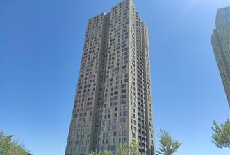 İNCEK ATA BİLGE GENİŞ 4,5+1 SATILIK DAİRE - 1 - 36999