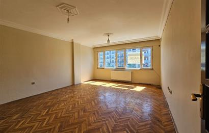 KEMERBURGAZ CAD. ÜZERİNDE KİRALIK 3+1 KAPALI MUTFAK ÇİFT BALKON