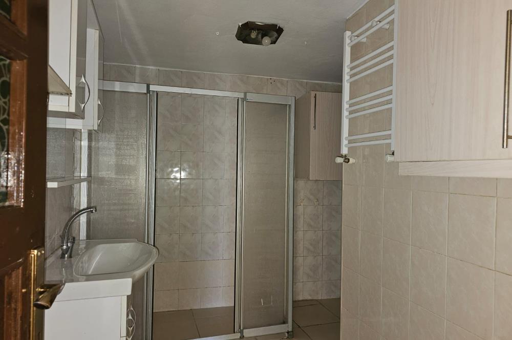 KEMERBURGAZ CAD. ÜZERİNDE KİRALIK 3+1 KAPALI MUTFAK ÇİFT BALKON