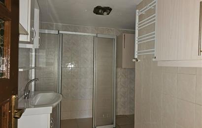KEMERBURGAZ CAD. ÜZERİNDE KİRALIK 3+1 KAPALI MUTFAK ÇİFT BALKON