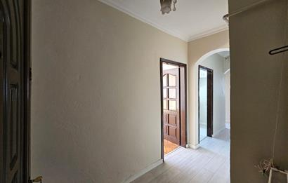 KEMERBURGAZ CAD. ÜZERİNDE KİRALIK 3+1 KAPALI MUTFAK ÇİFT BALKON