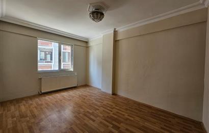 KEMERBURGAZ CAD. ÜZERİNDE KİRALIK 3+1 KAPALI MUTFAK ÇİFT BALKON