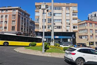 KEMERBURGAZ CAD. ÜZERİNDE KİRALIK 3+1 KAPALI MUTFAK ÇİFT BALKON - 6 - 36983