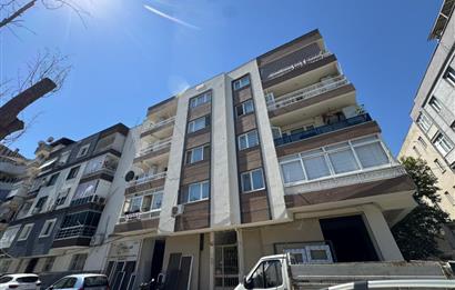 Manisa Sakarya Mh'de Merkezi Konumda Satılık 3+1 Daire