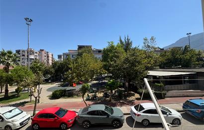 Manisa Sakarya Mh'de Merkezi Konumda Satılık 3+1 Daire