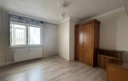 Manisa Sakarya Mh'de Merkezi Konumda Satılık 3+1 Daire