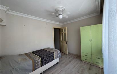 Manisa Sakarya Mh'de Merkezi Konumda Satılık 3+1 Daire