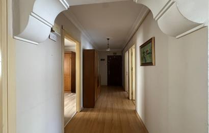 Manisa Sakarya Mh'de Merkezi Konumda Satılık 3+1 Daire