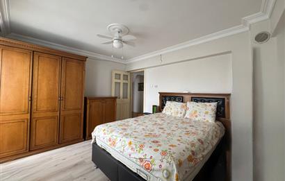 Manisa Sakarya Mh'de Merkezi Konumda Satılık 3+1 Daire
