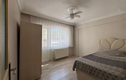 Manisa Sakarya Mh'de Merkezi Konumda Satılık 3+1 Daire