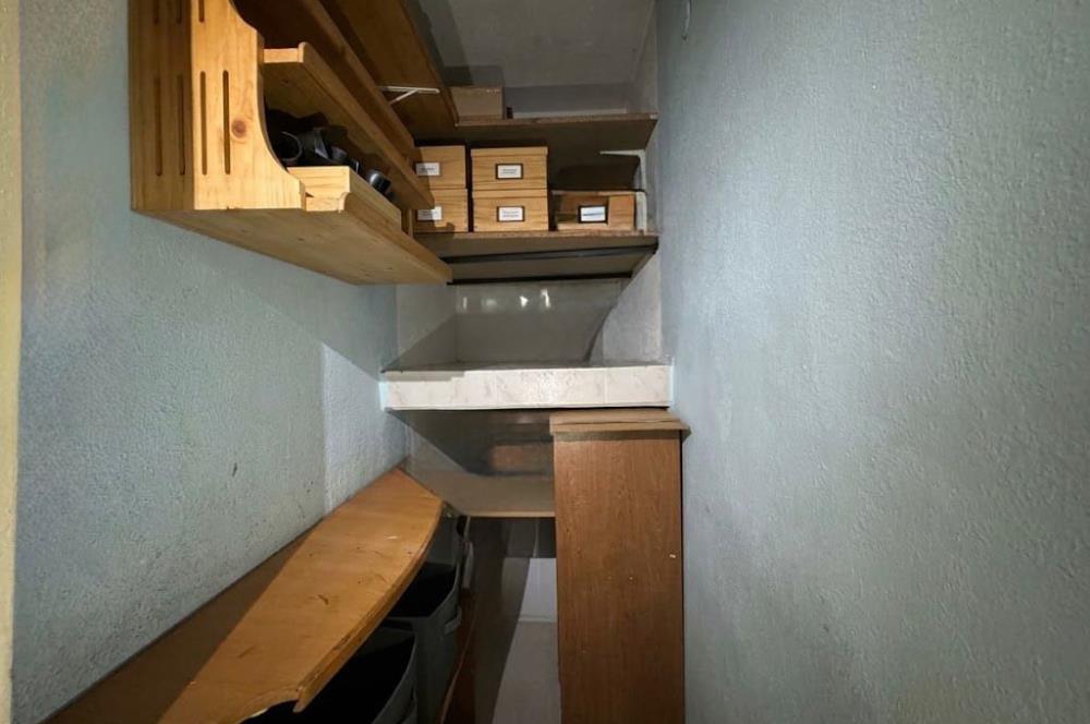 Manisa Sakarya Mh'de Merkezi Konumda Satılık 3+1 Daire