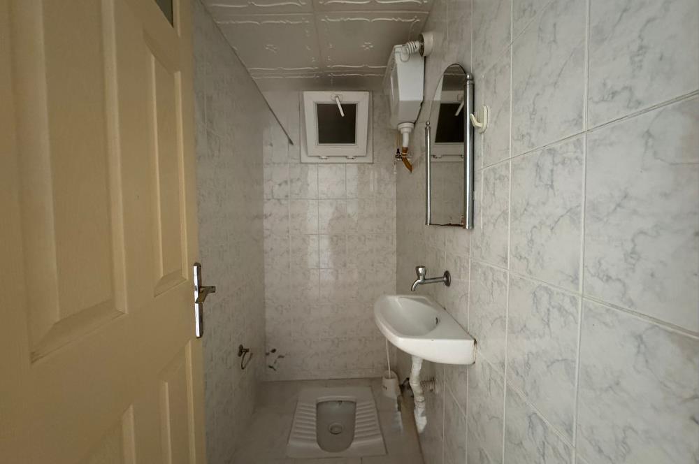 Manisa Sakarya Mh'de Merkezi Konumda Satılık 3+1 Daire