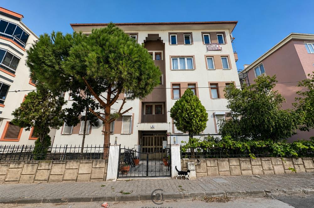 Paşaalanı Mahallesinde Site içinde Satılık 3+1 Daire ( C21 Bal'dan)