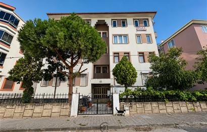 Paşaalanı Mahallesinde Site içinde Satılık 3+1 Daire ( C21 Bal'dan)