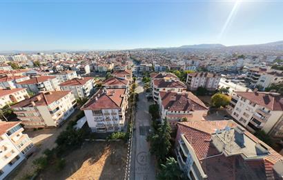 Paşaalanı Mahallesinde Site içinde Satılık 3+1 Daire ( C21 Bal'dan)