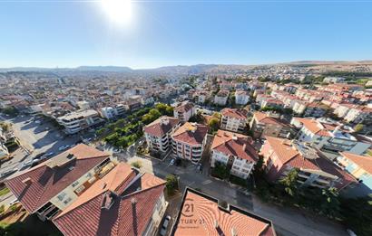 Paşaalanı Mahallesinde Site içinde Satılık 3+1 Daire ( C21 Bal'dan)