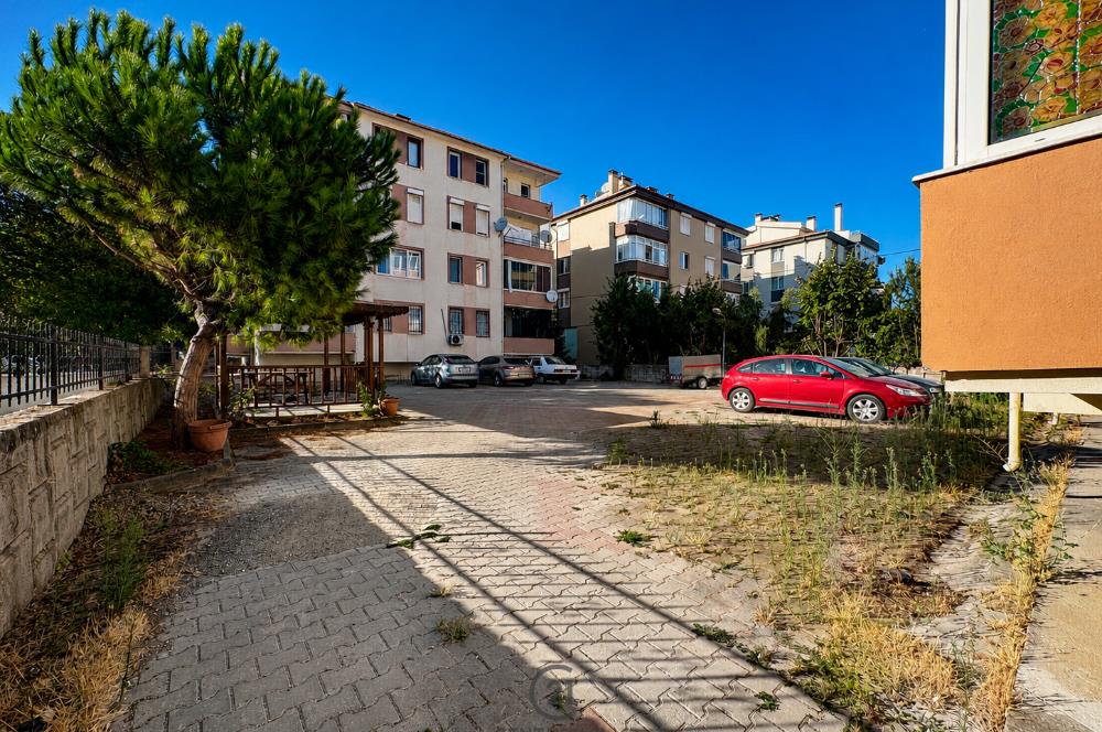 Paşaalanı Mahallesinde Site içinde Satılık 3+1 Daire ( C21 Bal'dan)