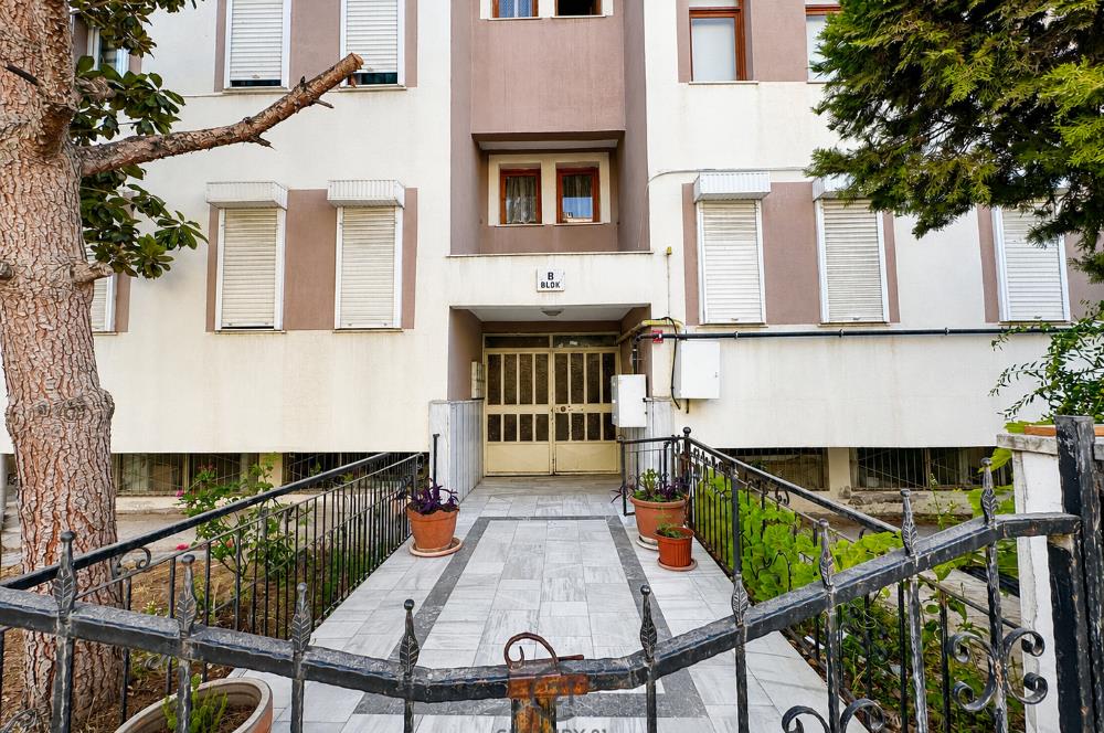 Paşaalanı Mahallesinde Site içinde Satılık 3+1 Daire ( C21 Bal'dan)