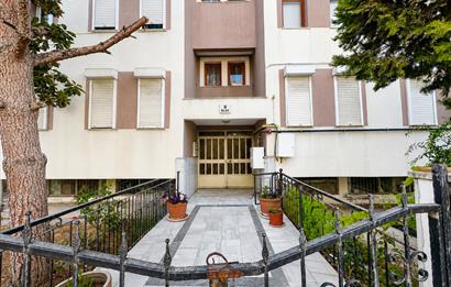 Paşaalanı Mahallesinde Site içinde Satılık 3+1 Daire ( C21 Bal'dan)