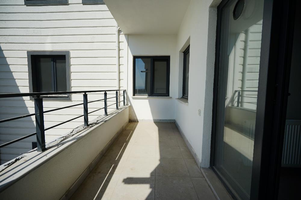 CENTRUY 21 BAL'DAN ALİ HİKMET PAŞA MAHALLESİNDE SATILIK 2+1 DAİRE
