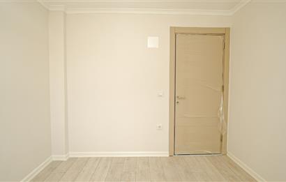 C21 Cius; Ovaakça Çeşmabaşı'nda Sıfır 5+1 Dubleks Daire