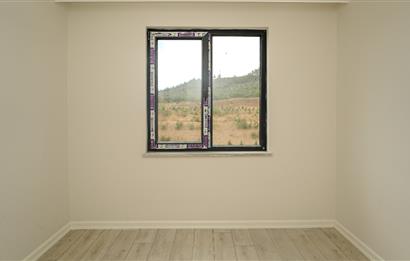C21 Cius; Ovaakça Çeşmabaşı'nda Sıfır 5+1 Dubleks Daire