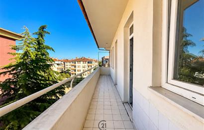 Paşaalanı Mahallesinde Site içinde Satılık 3+1 Daire ( C21 Bal'dan)