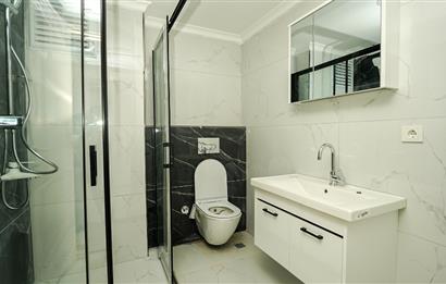 C21 Cius; Ovaakça Çeşmabaşı'nda Sıfır 5+1 Dubleks Daire