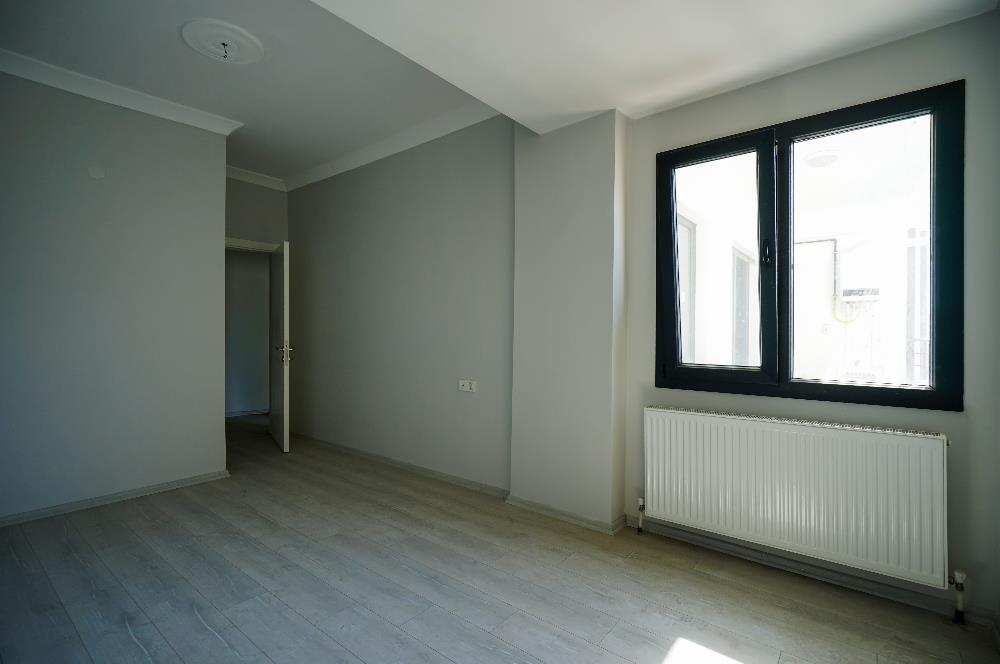 CENTRUY 21 BAL'DAN ALİ HİKMET PAŞA MAHALLESİNDE SATILIK 2+1 DAİRE