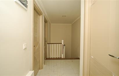 C21 Cius; Ovaakça Çeşmabaşı'nda Sıfır 5+1 Dubleks Daire