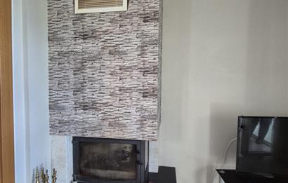 Deniz, Mert gölü ve Orman manzaralı, Satılık Tribleks Villa