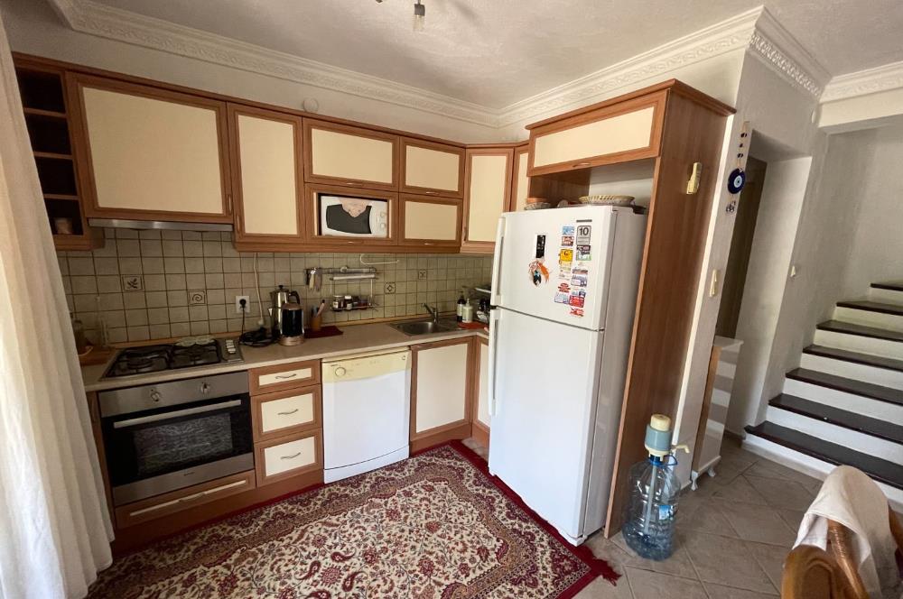Bodrum Turgutreis Havuzlu Müstakil Villa