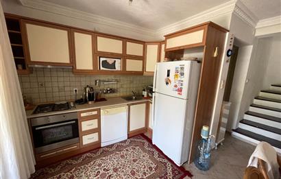 Bodrum Turgutreis Havuzlu Müstakil Villa