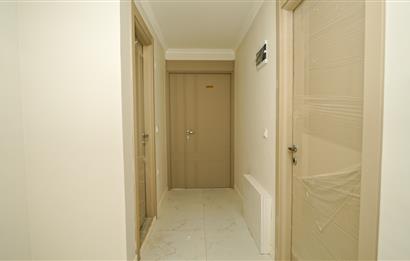 C21 Cius; Ovaakça Çeşmabaşı'nda Sıfır 5+1 Dubleks Daire