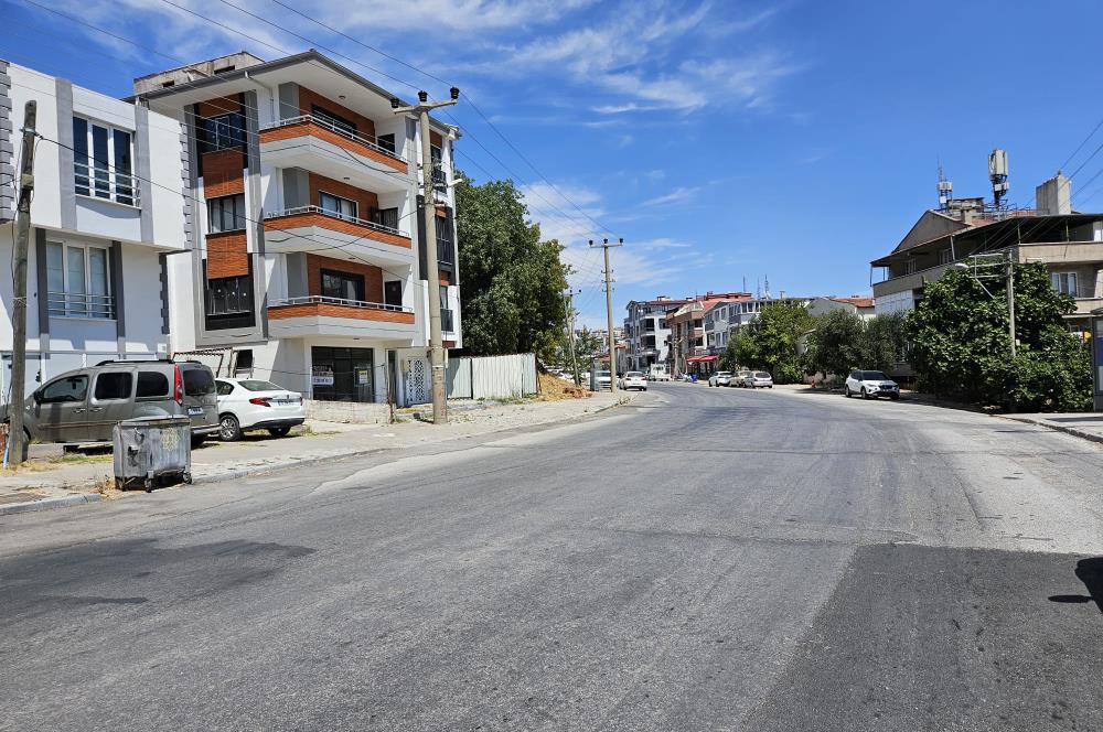 CENTURY21 BAL ÇAKMAK CADDESİNDE ÖNÜ KAPATILABİLİR SATILIK DÜKKAN