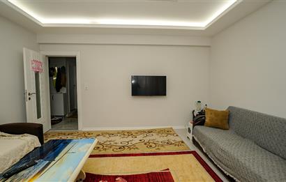 C21 Cius; Dr Ziya Kaya Mah Garaj Üstü 3+1 Satılık Daire