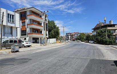 CENTURY21 BAL ÇAKMAK CADDESİNDE ÖNÜ KAPATILABİLİR SATILIK DÜKKAN