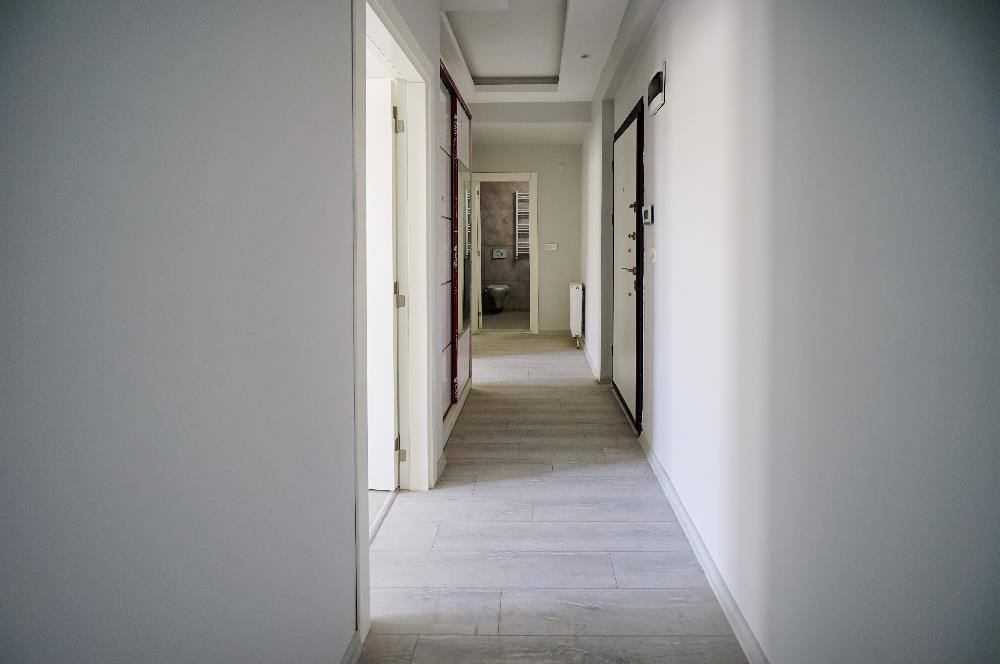 CENTRUY 21 BAL'DAN ALİ HİKMET PAŞA MAHALLESİNDE SATILIK 2+1 DAİRE