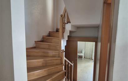 Deniz, Mert gölü ve Orman manzaralı, Satılık Tribleks Villa