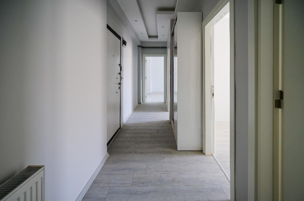 CENTRUY 21 BAL'DAN ALİ HİKMET PAŞA MAHALLESİNDE SATILIK 2+1 DAİRE