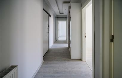 CENTRUY 21 BAL'DAN ALİ HİKMET PAŞA MAHALLESİNDE SATILIK 2+1 DAİRE
