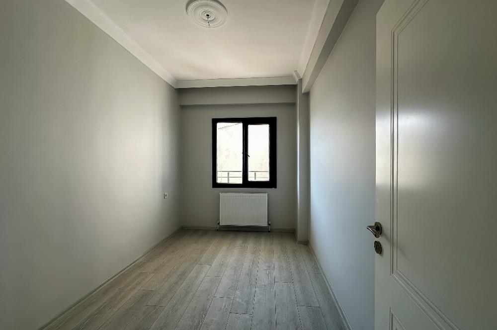 CENTRUY 21 BAL'DAN ALİ HİKMET PAŞA MAHALLESİNDE SATILIK 2+1 DAİRE
