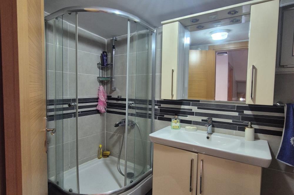 Deniz, Mert gölü ve Orman manzaralı, Satılık Tribleks Villa