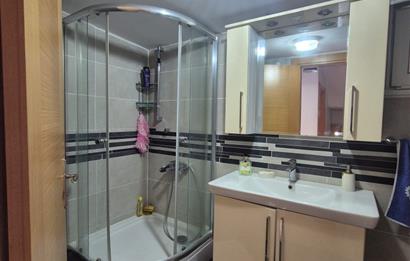 Deniz, Mert gölü ve Orman manzaralı, Satılık Tribleks Villa